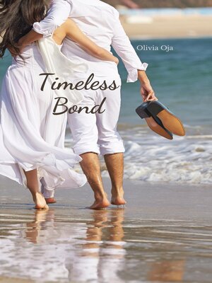 cover image of Timeless Bond